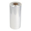 Plastic Machine Shrink Wrap Film Roll